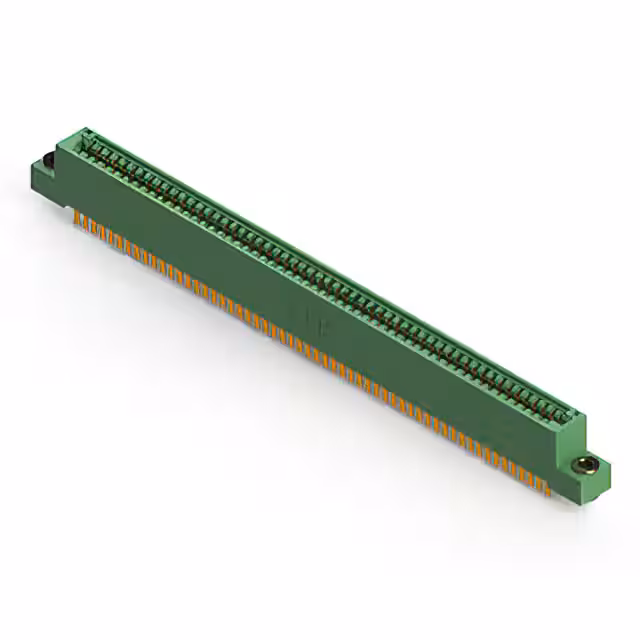 845-112-500-203 EDAC Inc.  Edgeboard Connectors